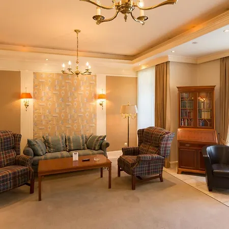 Hanseatischer Hof 4* Lübeck
