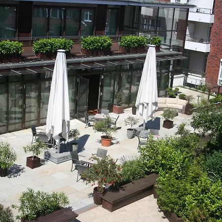 Hanseatischer Hof 4* Lübeck