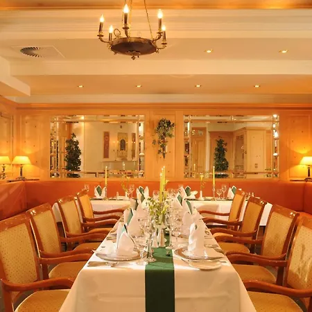 Hanseatischer Hof Hotel Lübeck