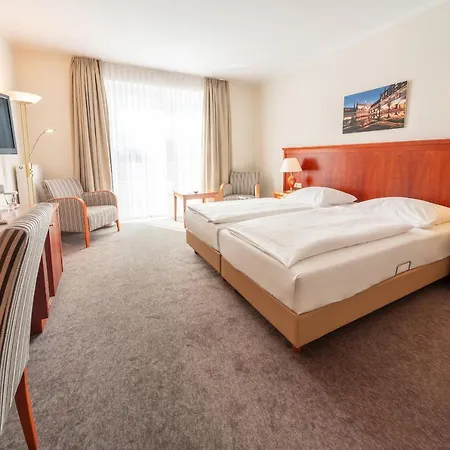 Hanseatischer Hof Hotel Lübeck
