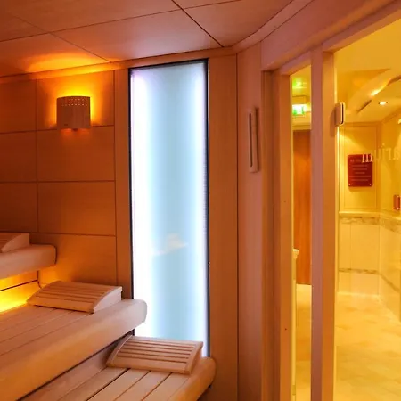 Hanseatischer Hof 4* Lübeck