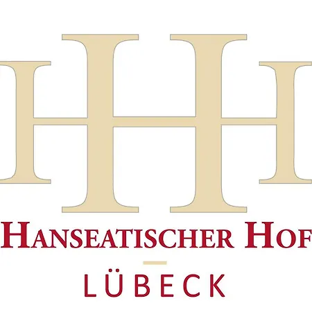 Hanseatischer Hof 4* 뤼베크